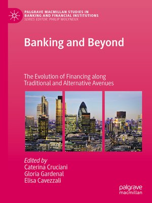 cover image of Banking and Beyond